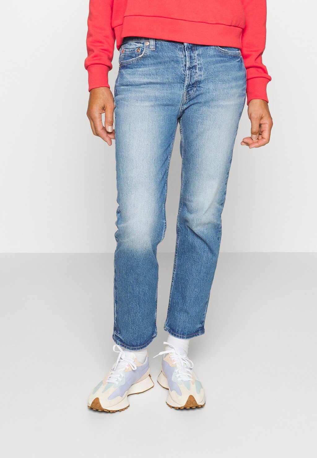 

Джинсы Skinny Fit GAP
