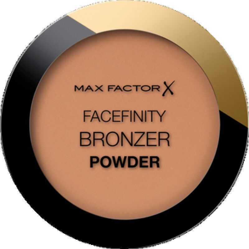 

Facefinity Bronzer 001 Светлая бронза Max Factor, 10 g