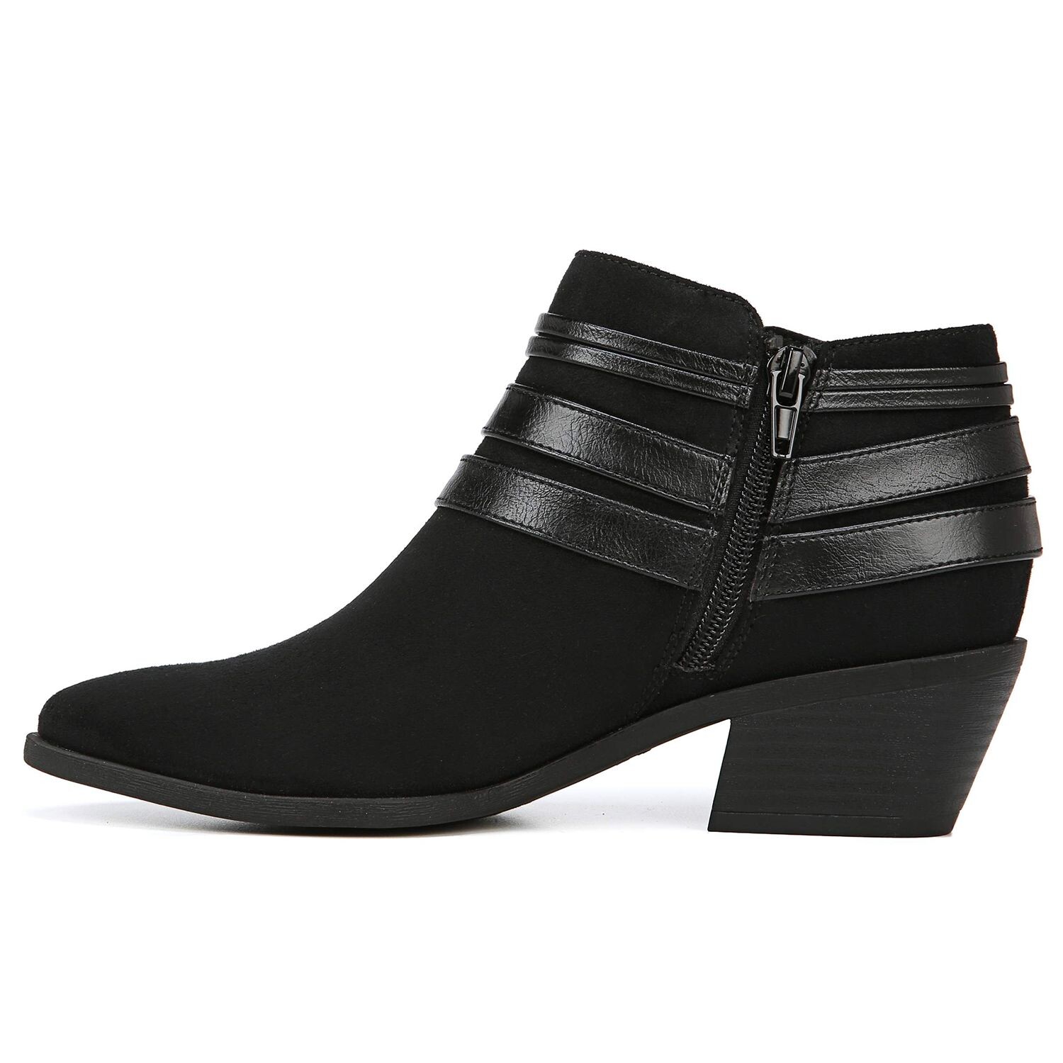 

Женские ботильоны LifeStride Paloma LifeStride, черный
