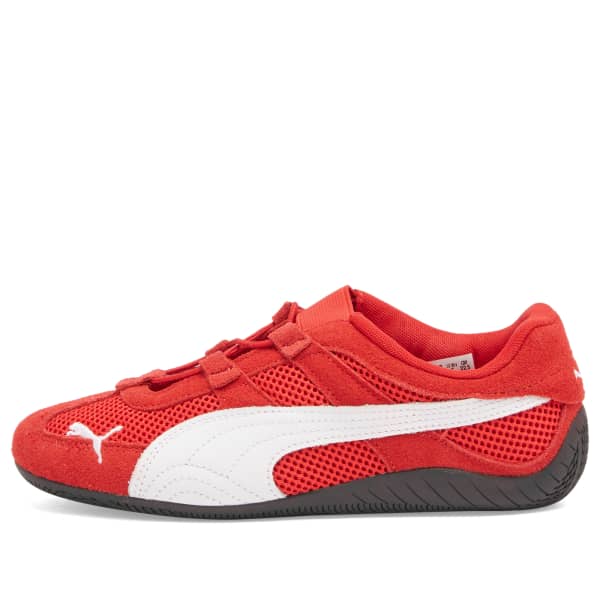 Speedcat летние женские кроссовки Puma, мультиколор
