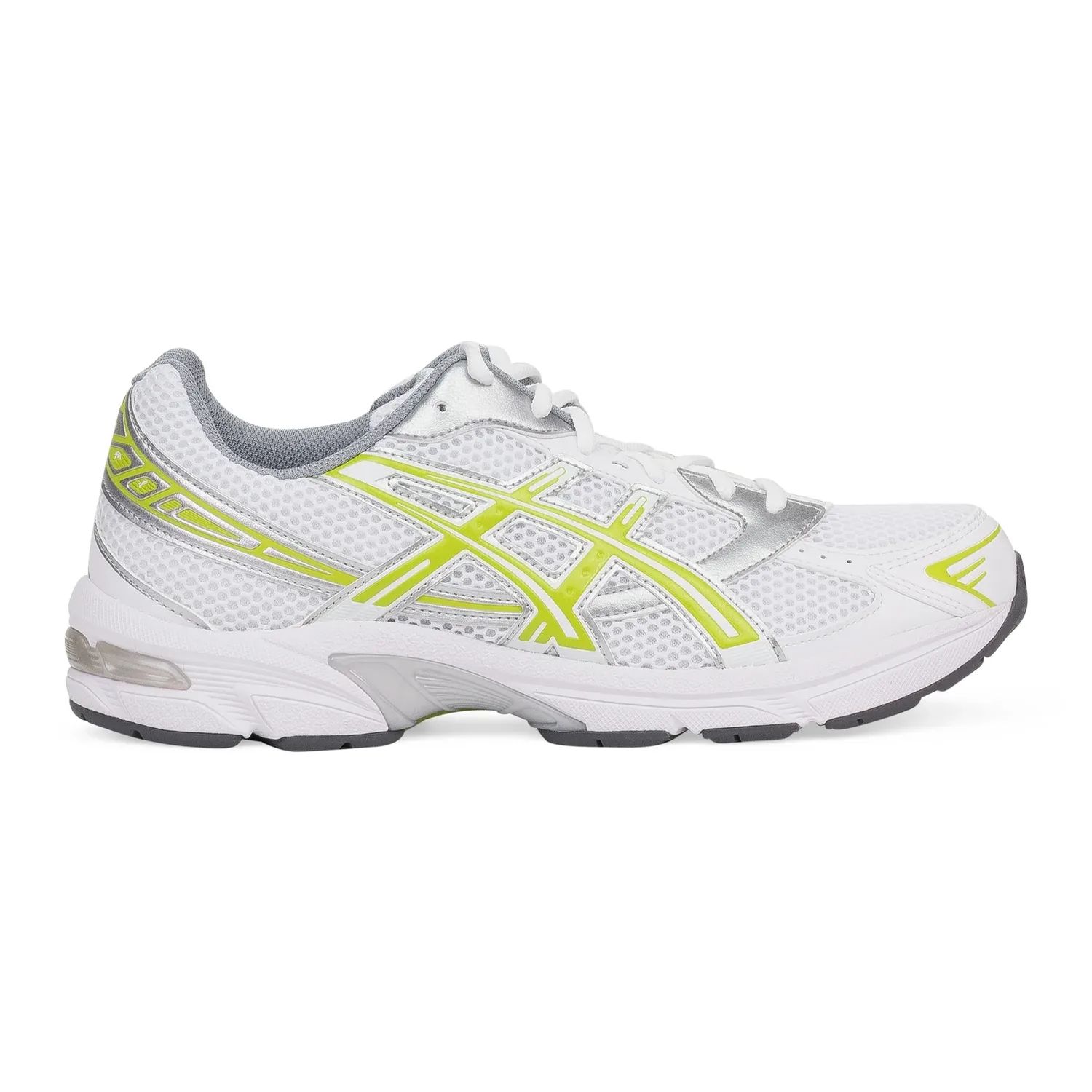 Кроссовки White / Green Apple GEL-1130 Asics
