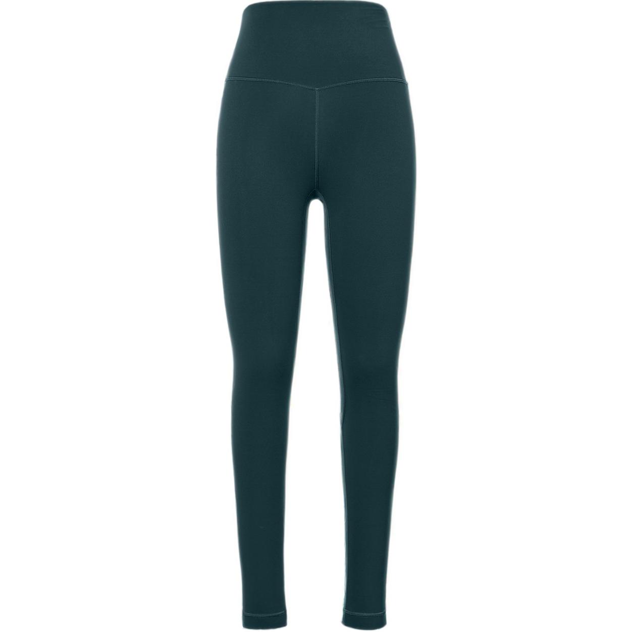 

Спортивные брюки 25' Women's Lululemon, зеленый