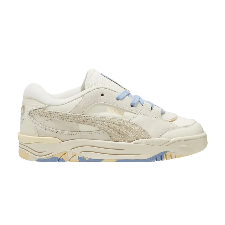 

Кроссовки Puma 180, белый