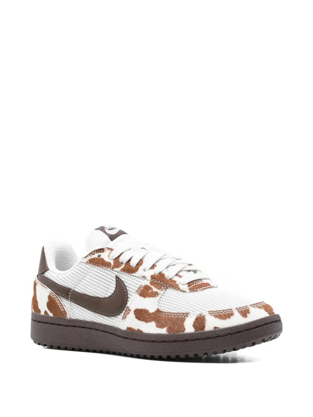 Кроссовки Field General Nike, белый — фото 2