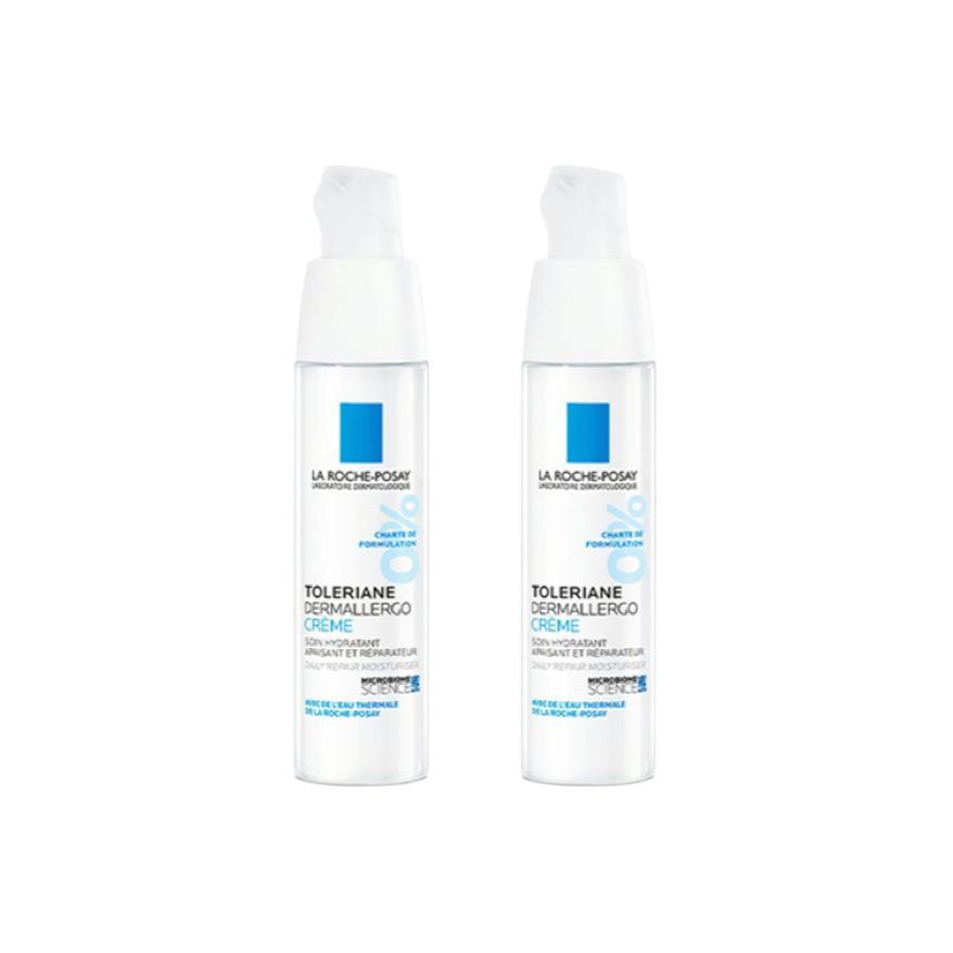 

Крем для лица LIFUQUAN Peace увлажняет и питает 40 мл La Roche-Posay