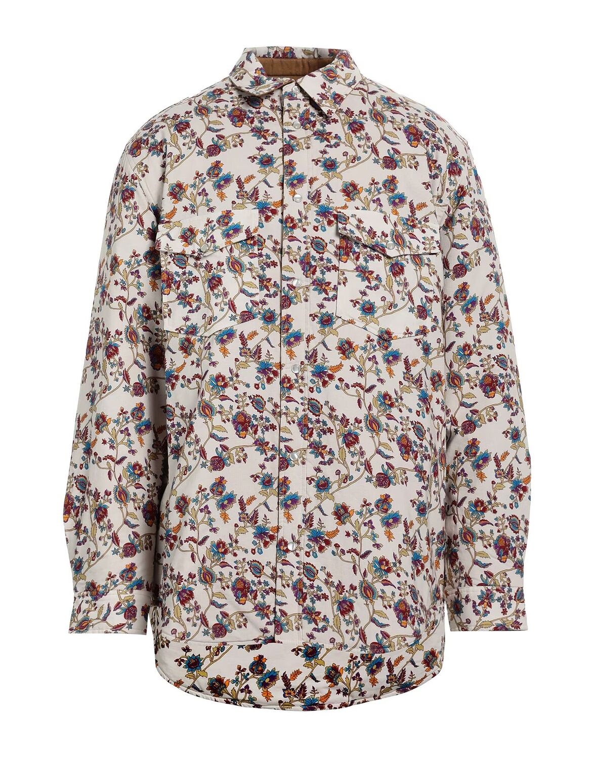 

Куртка Isabel Marant, кремовый