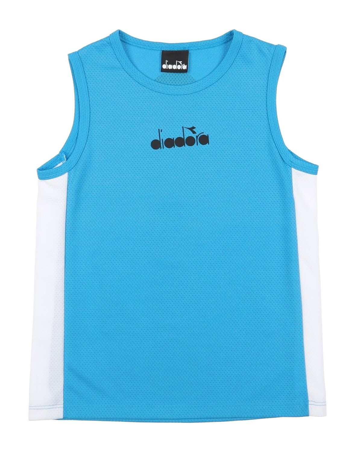 

Футболка Diadora, лазурный