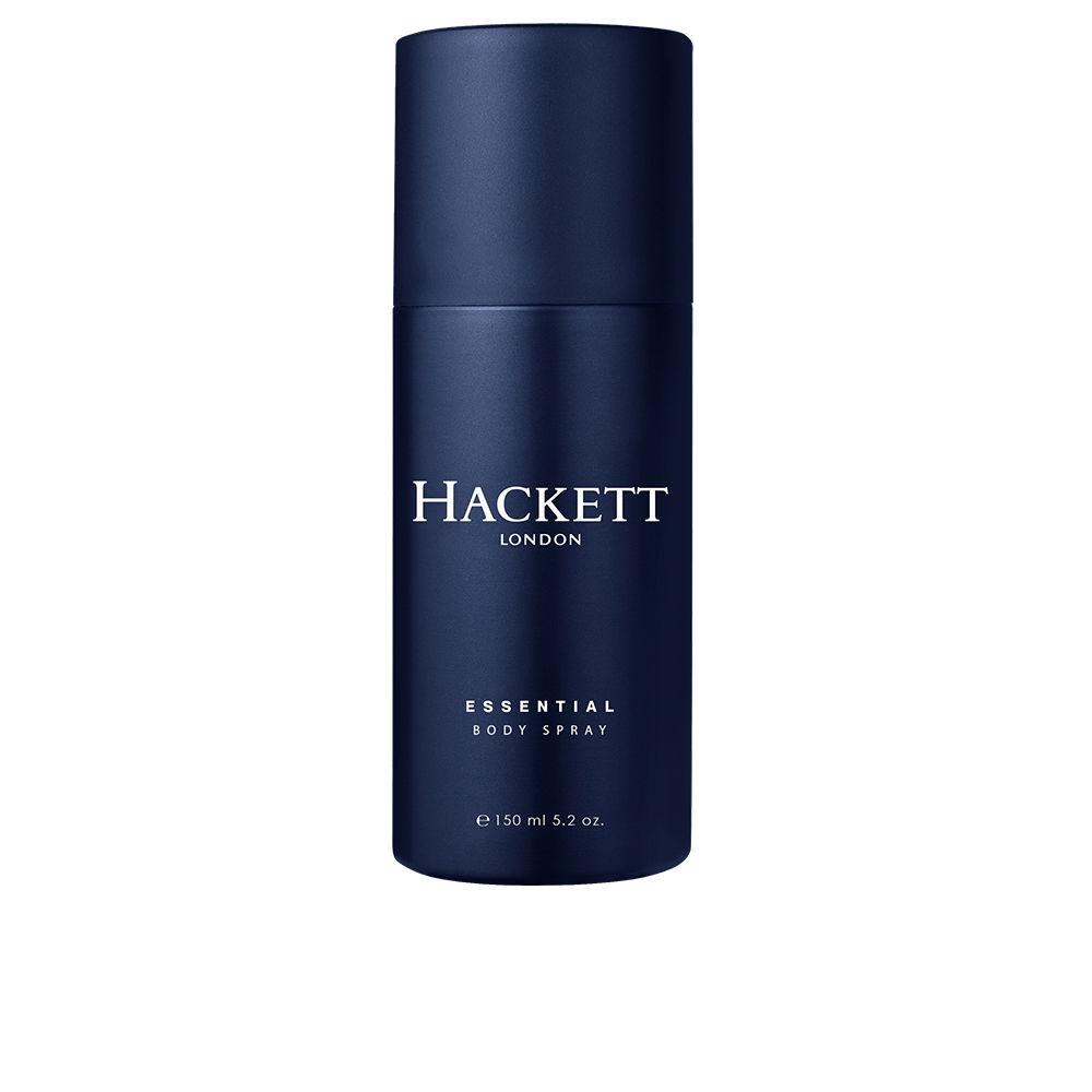 

Духи Essential body spray Hackett london, 150 мл