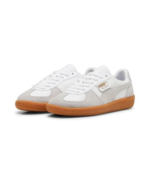 Мужские и женские кроссовки PUMA PALERMO LEATHER