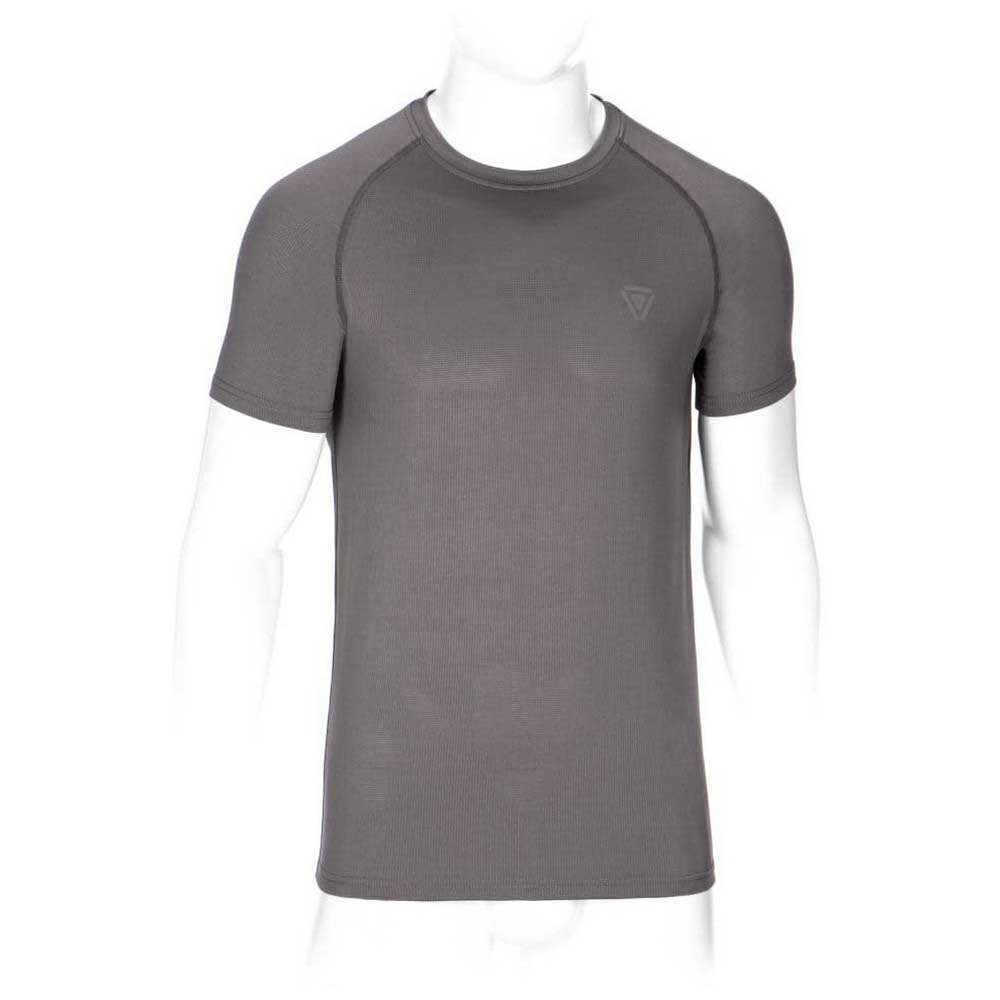 

Футболка с коротким рукавом Outrider Tactical Covert Athletic Fit Performance, серый