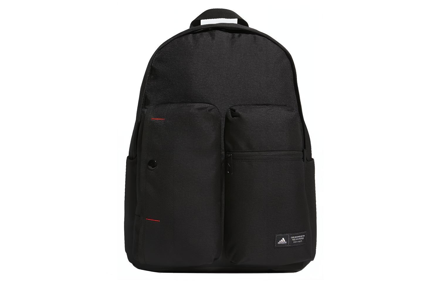 

Адидас Черный Унисекс Обычный Рюкзак из Полиэстера