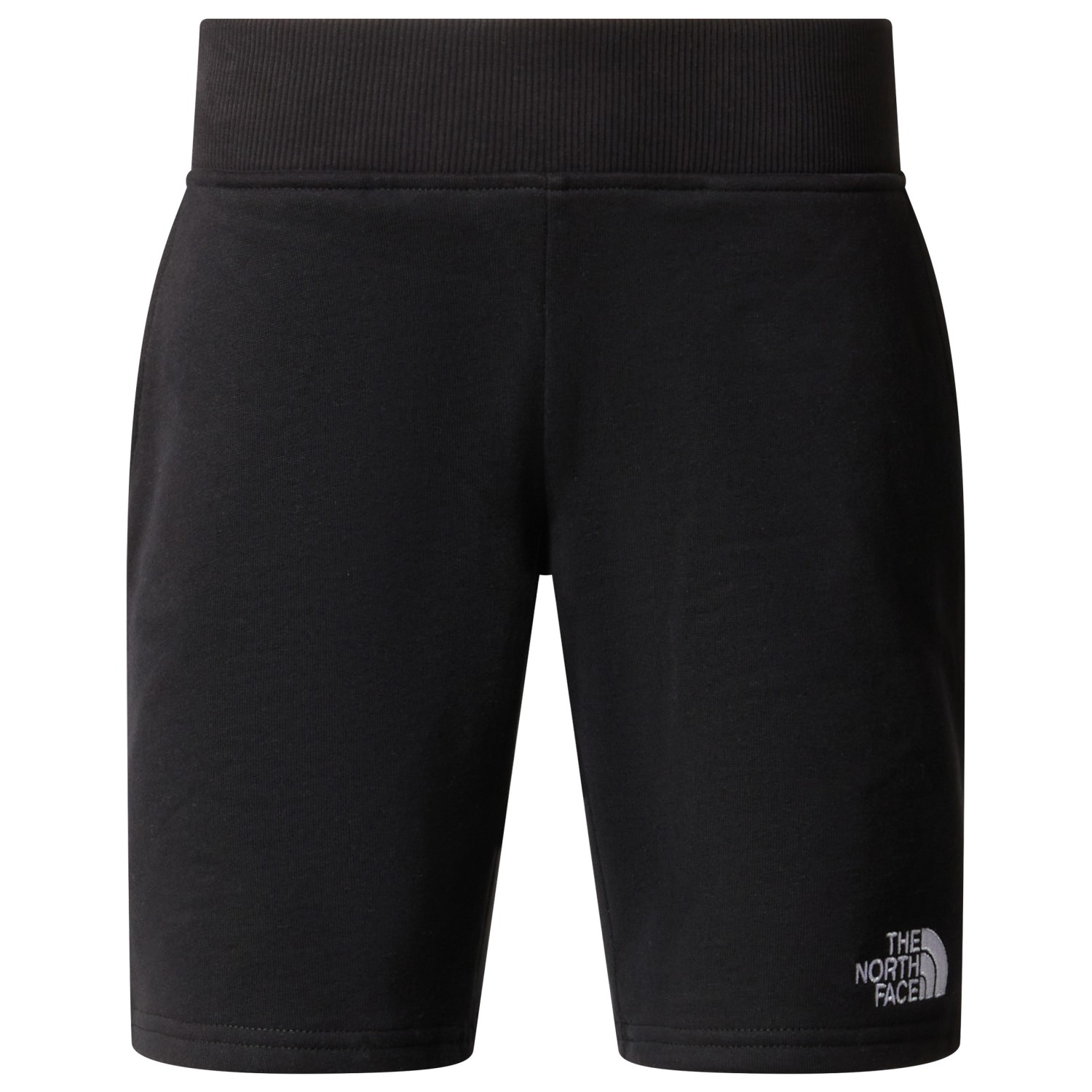 

Шорты The North Face Boy's Cotton, цвет TNF Black, Черный, Шорты The North Face Boy's Cotton, цвет TNF Black