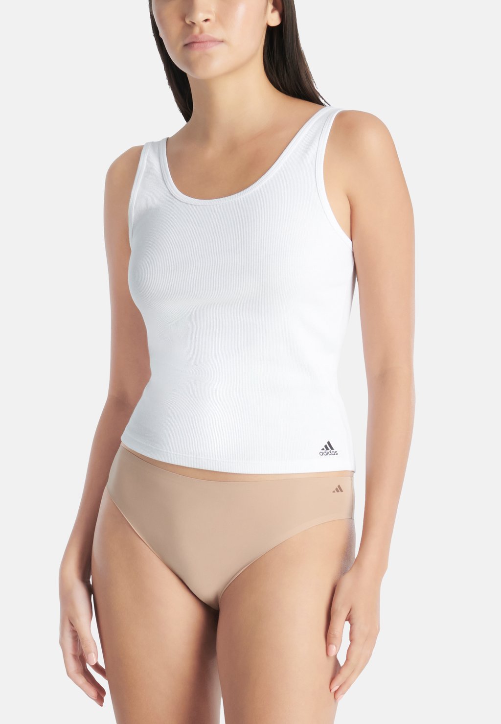 

Плавки бикини 6-PACK ACTIVE LIGHT FLEX Adidas Sportswear, мультиколор