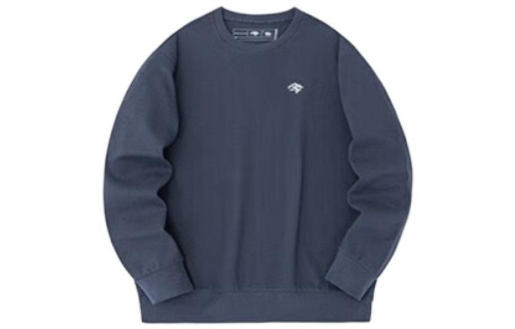 

Анта Свитшот Мужской Креветка серый, Краб серый