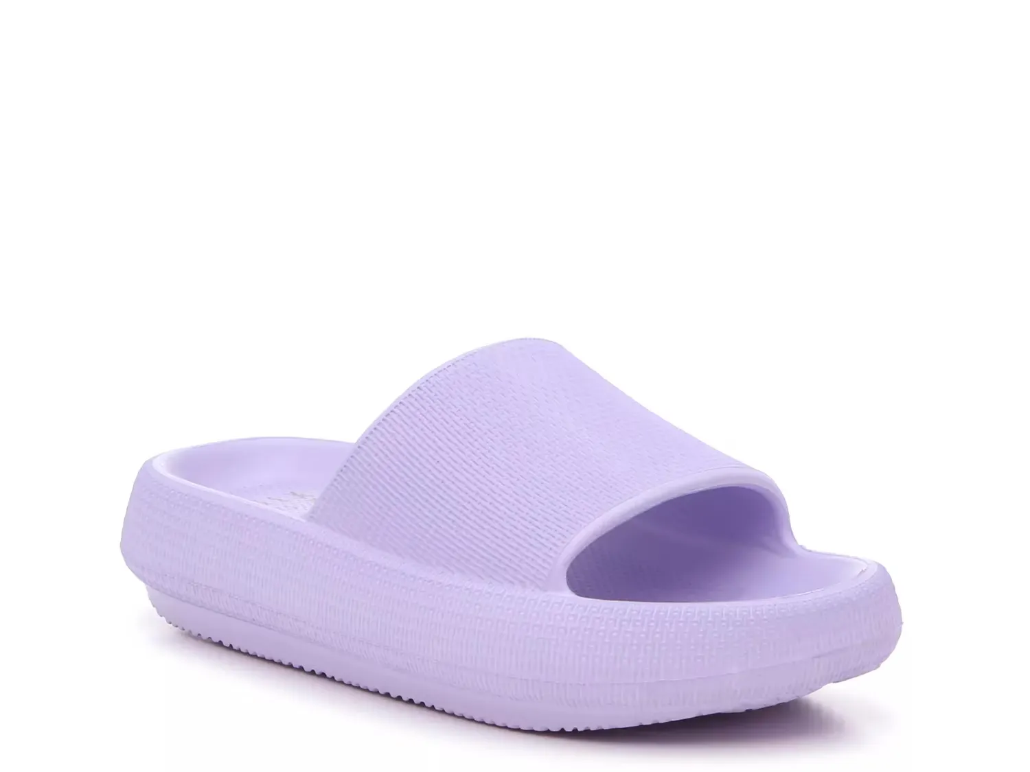 Сандалии Syma Slide Mix No. 6, Lavender