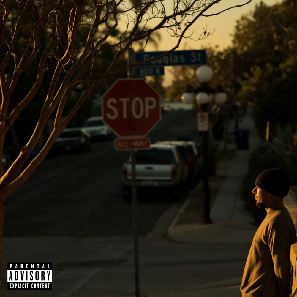 

Диск CD Last House On The Block [Explicit] - Eligh