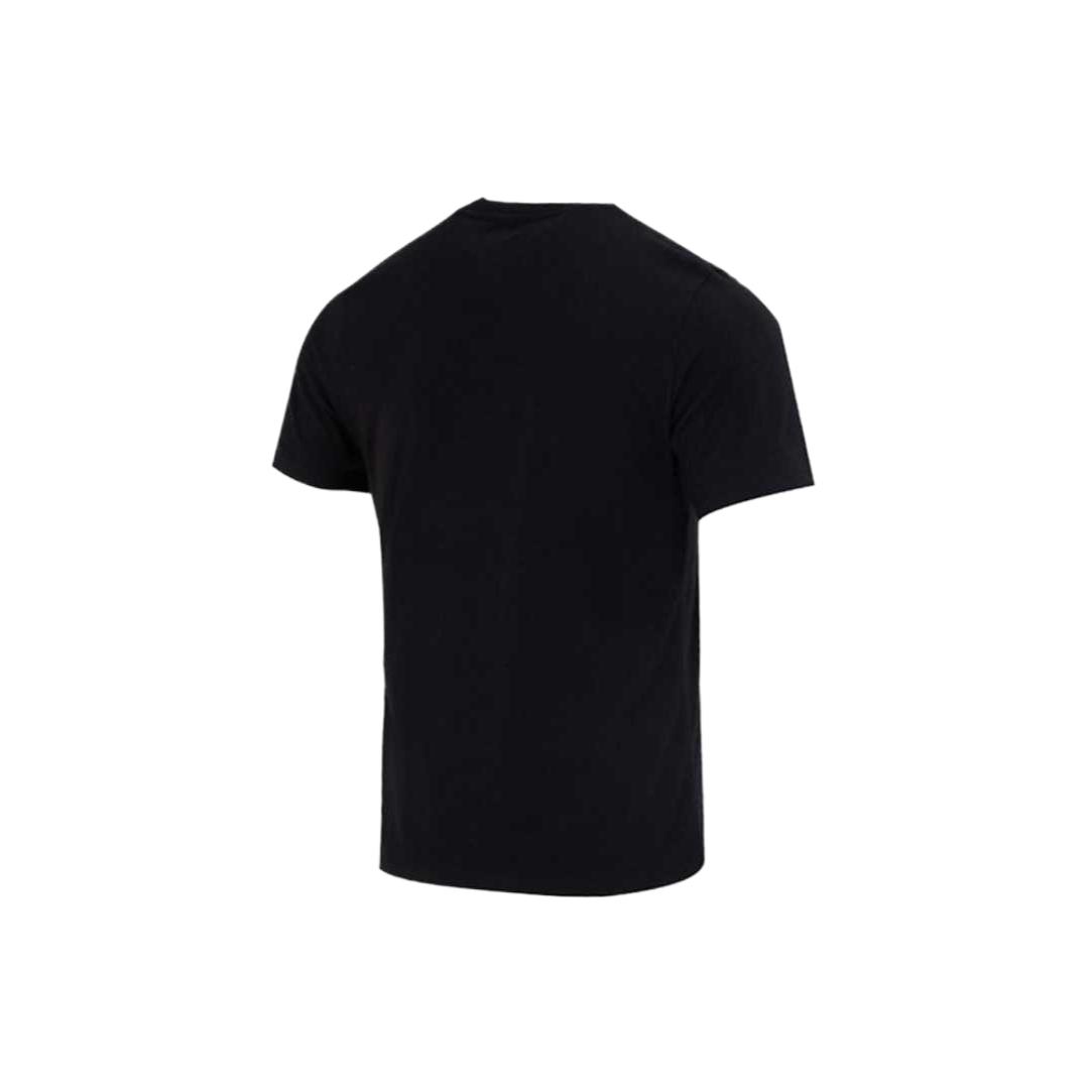 Adidas Спортивная футболка Men's Black — фото 3