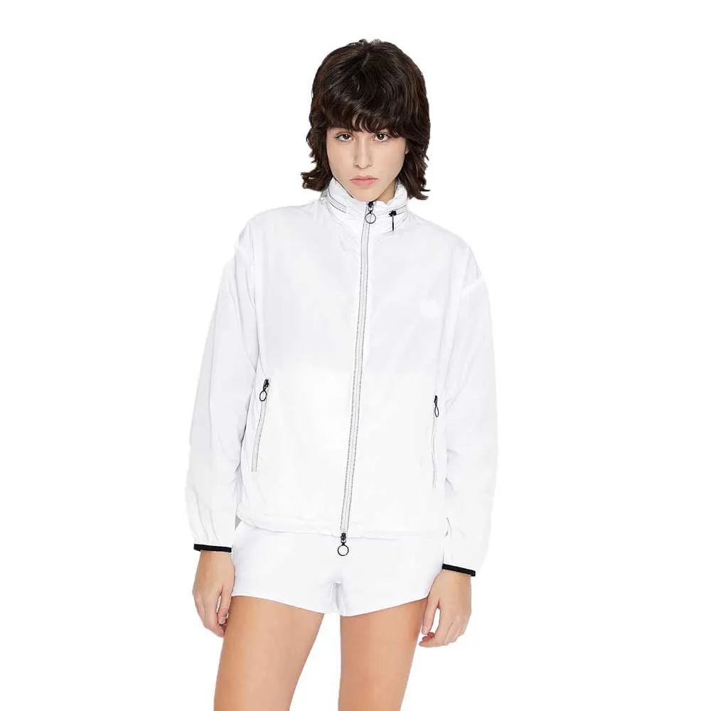 

Куртка Armani Exchange 8NYB18_YNKVZ, белый