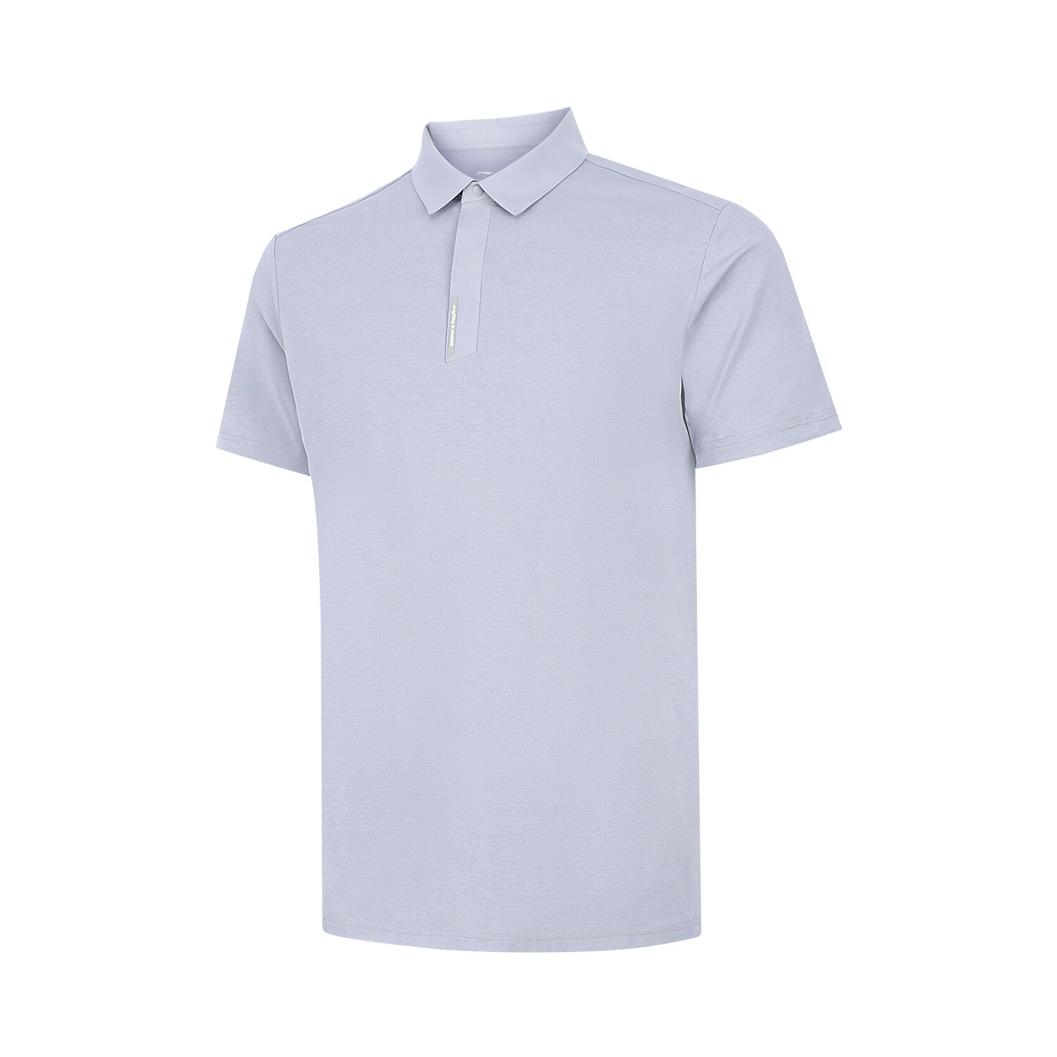 

Рубашка поло мужская Dove Grey Lining, серый