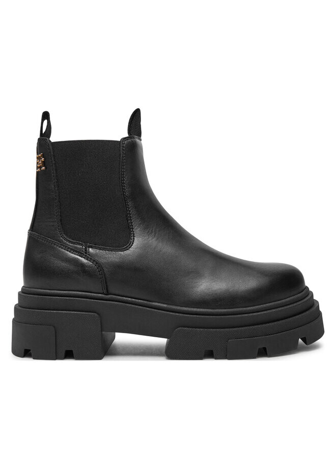 

Ботильоны Tommy Hilfiger Chelsea Combat FW0FW08089 Negro, черный
