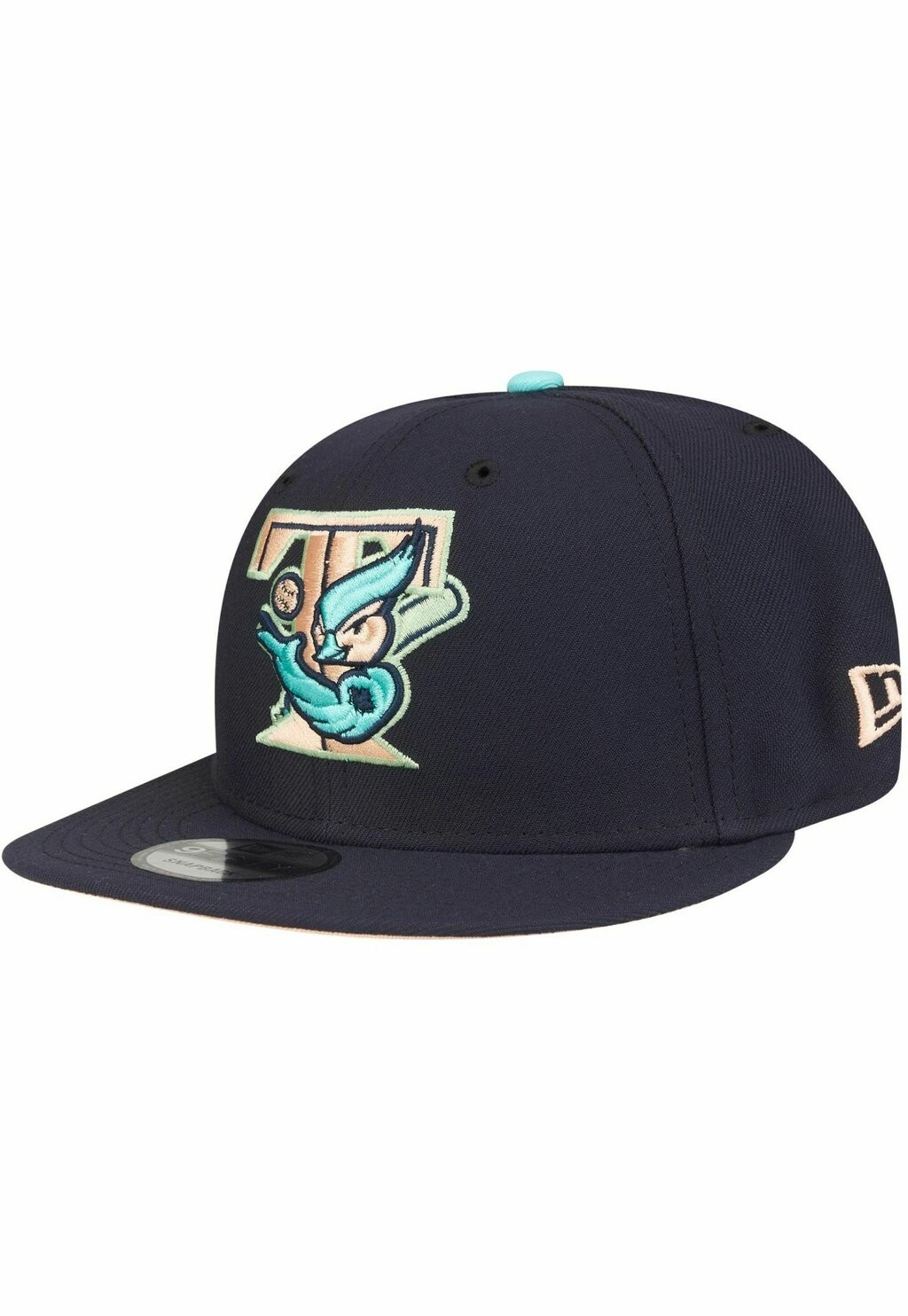 

Бейсболка 9FIFTY ANNIVERSARY TORONTO JAYS New Era, цвет navy