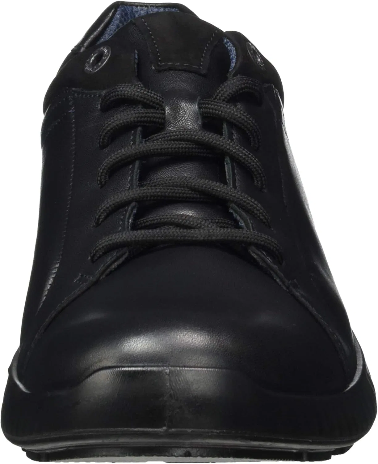 Мужские кроссовки Jomos Men's Menorah Trainers, Black — фото 2