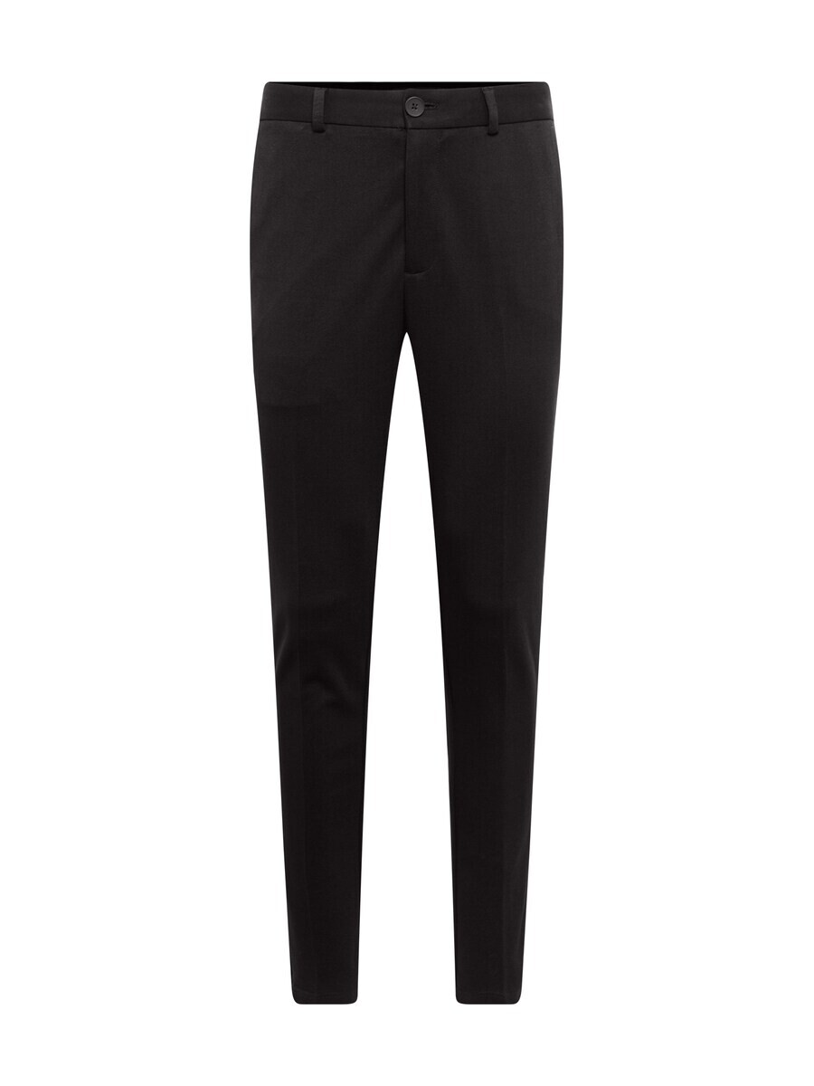 

Брюки чинос JACK & JONES MARCO PHIL, черный