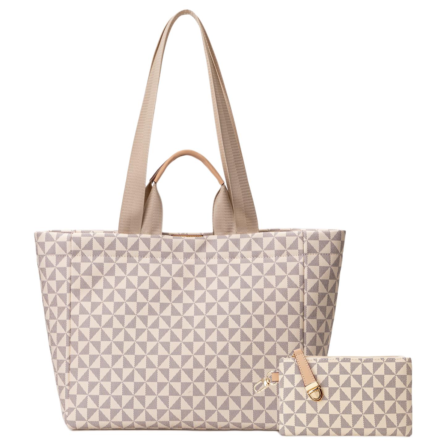 

PAYOT Сумка из искусственной кожи обычная женская мультиколор, Белый, PAYOT Сумка из искусственной кожи обычная женская мультиколор