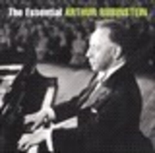 

CD диск Rubinstein, Arthur: Essential Arthur Rubinstein