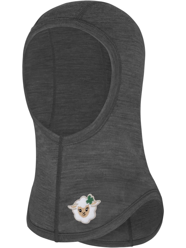 

Шапка Normani Outdoor Sports, антрацит