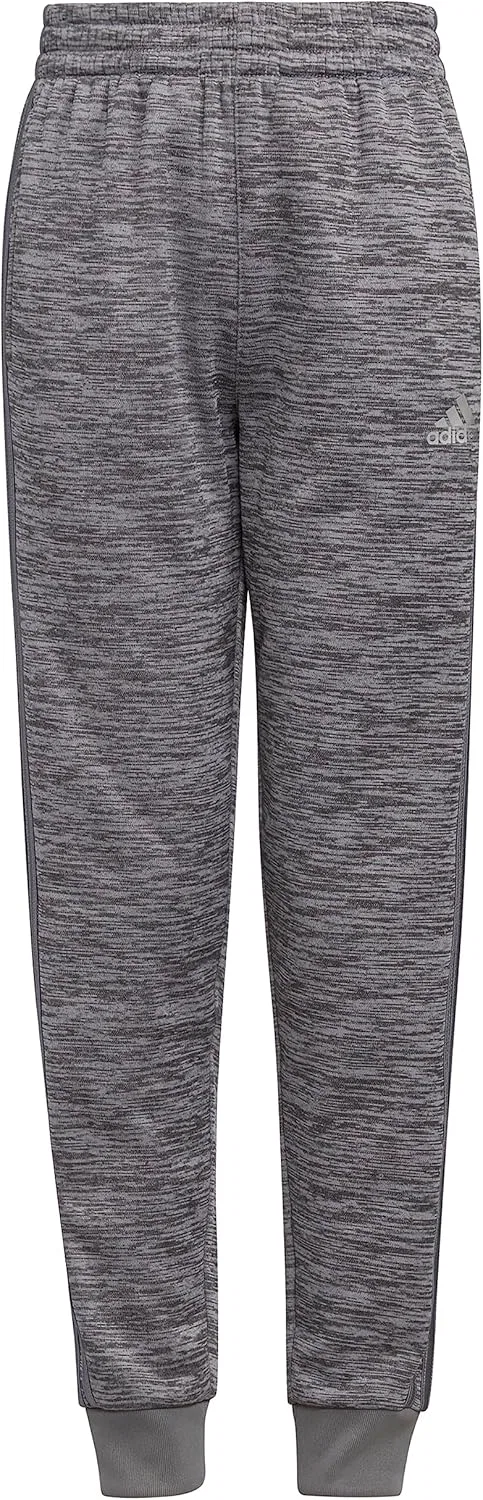 Детские спортивные брюки Adidas Game and Go (для подростков), Charcoal Heather Grey