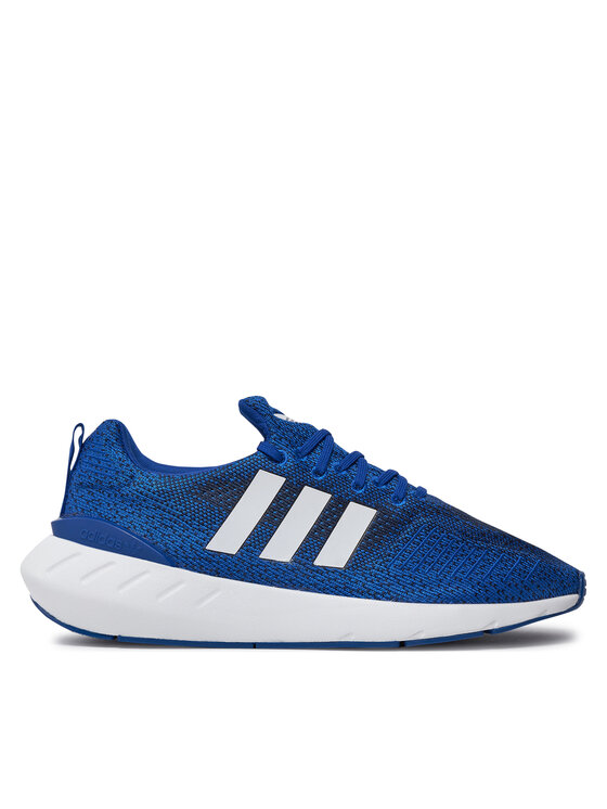 

Кроссовки Swift Run 22 GZ3498 Adidas, синий