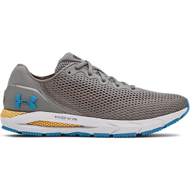 

Мужские кроссовки для бега Hovr sonic 4 Under Armour, серый