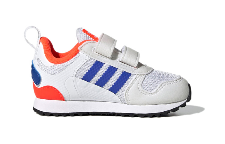 Кроссовки для малышей adidas originals ZX 700 TD — фото 3