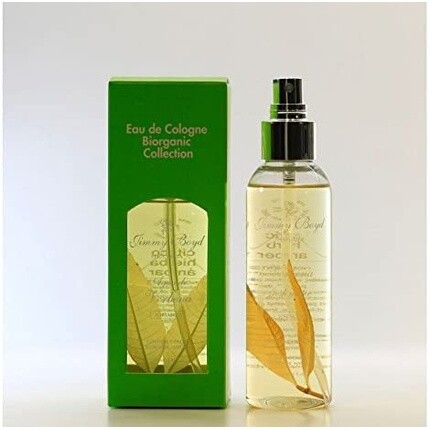 Биорганическая Вербена Eau De Verbena 150мл, Jimmy Boyd Perfumista — фото 2