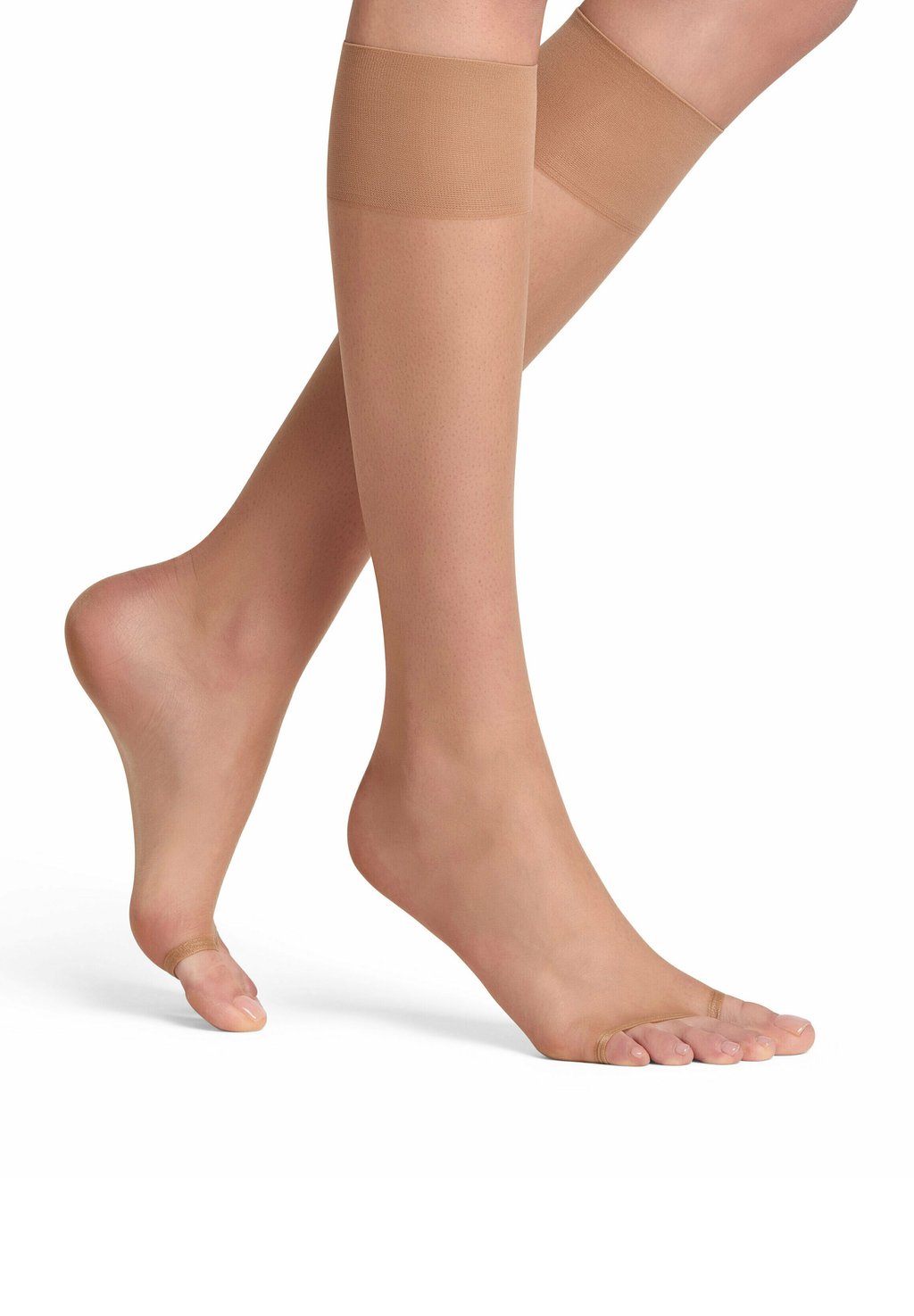 

Гольфы SHELINA TOELESS FALKE, желтый