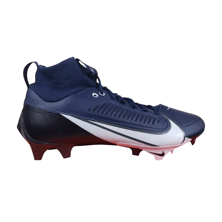 

Бутсы Nike Vapor Edge Pro 360 2 TB Promo 'College Navy', синий