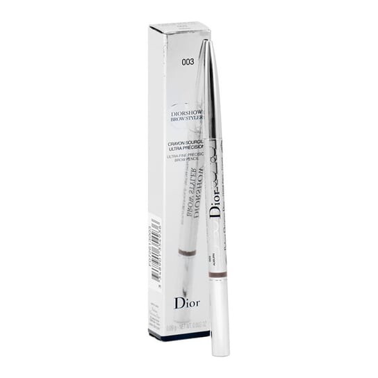 

Карандаш для бровей 003 Universal Auburn, 0,9 г Dior, Diorshow Brow Styler