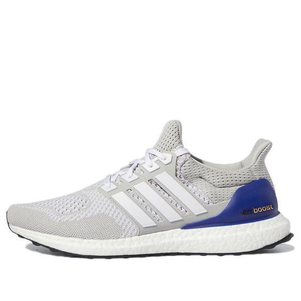 

Кроссовки ultraboost 1.0 днк Adidas, серый