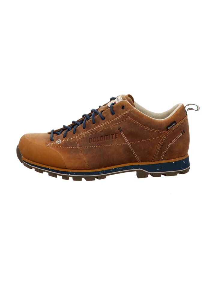

Низкие кроссовки DOLOMITE Low, желтый