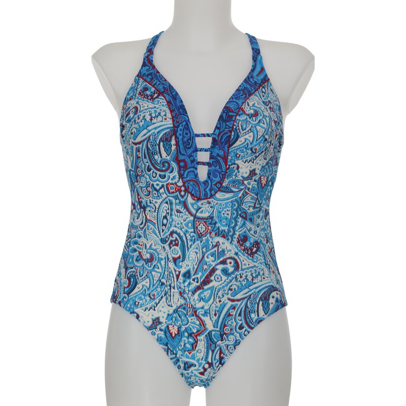 

Купальник купальник Olympia, мультиколор