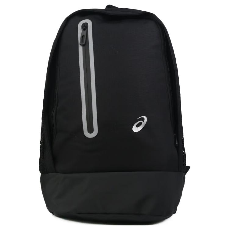 

Полиэстеровый рюкзак обычный унисекс черный Asics