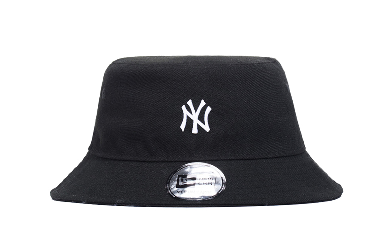 

New Era Панама, Black