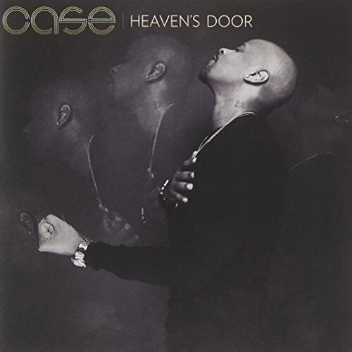 

CD диск Case: Heaven's Door (Bby)