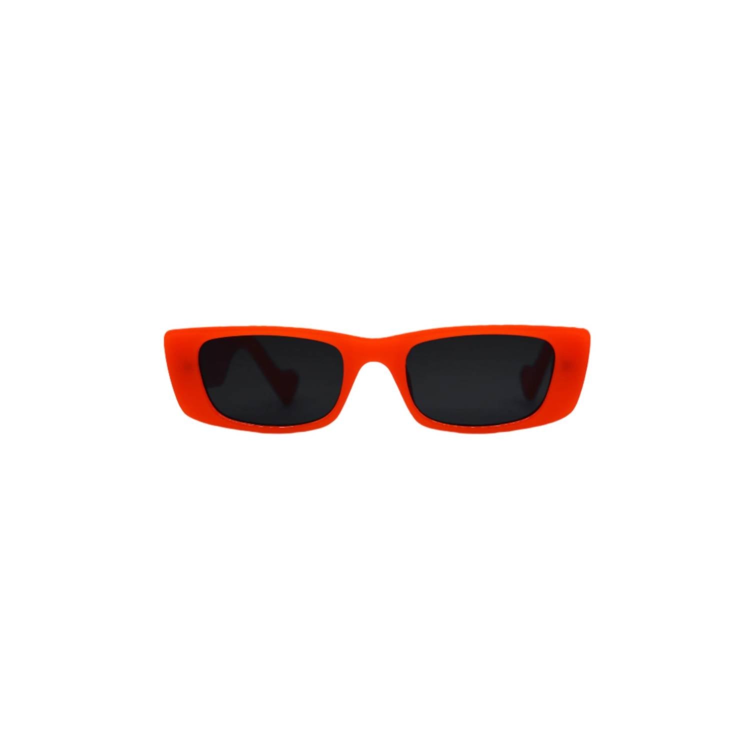 

Мужские солнцезащитные очки Relax в оправе Orange Peel knotWTR