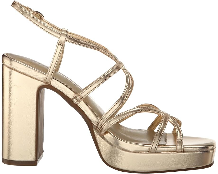 Туфли Anne Klein Zenon, цвет Platinum — фото 4