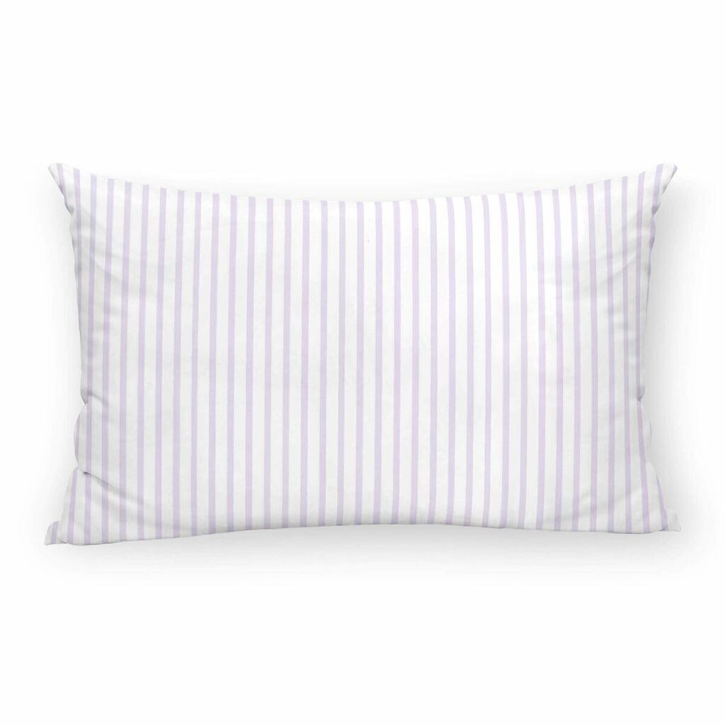 

Чехол на подушку Decolores Rayas Lavender 30 x 50 см 100% хлопок