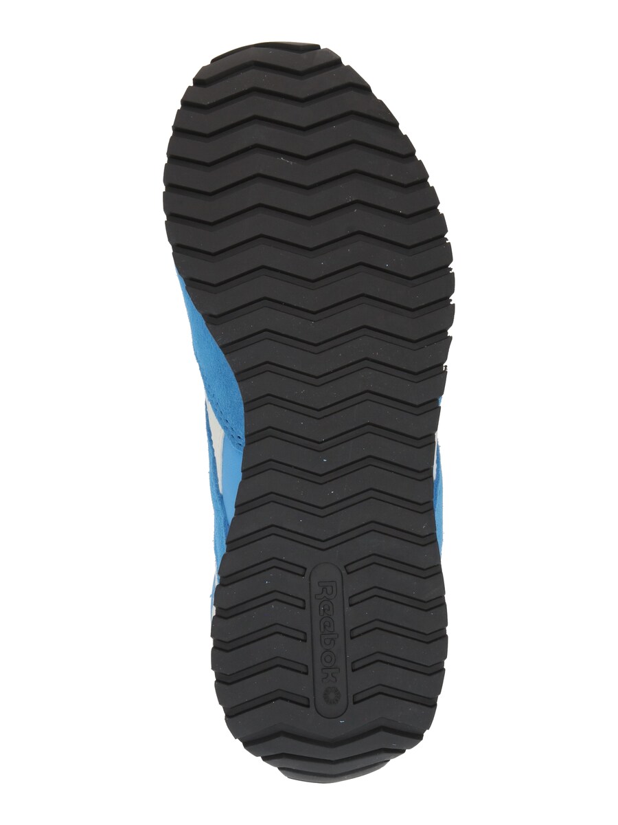 Кроссовки Reebok CLASSIC, синий — фото 3