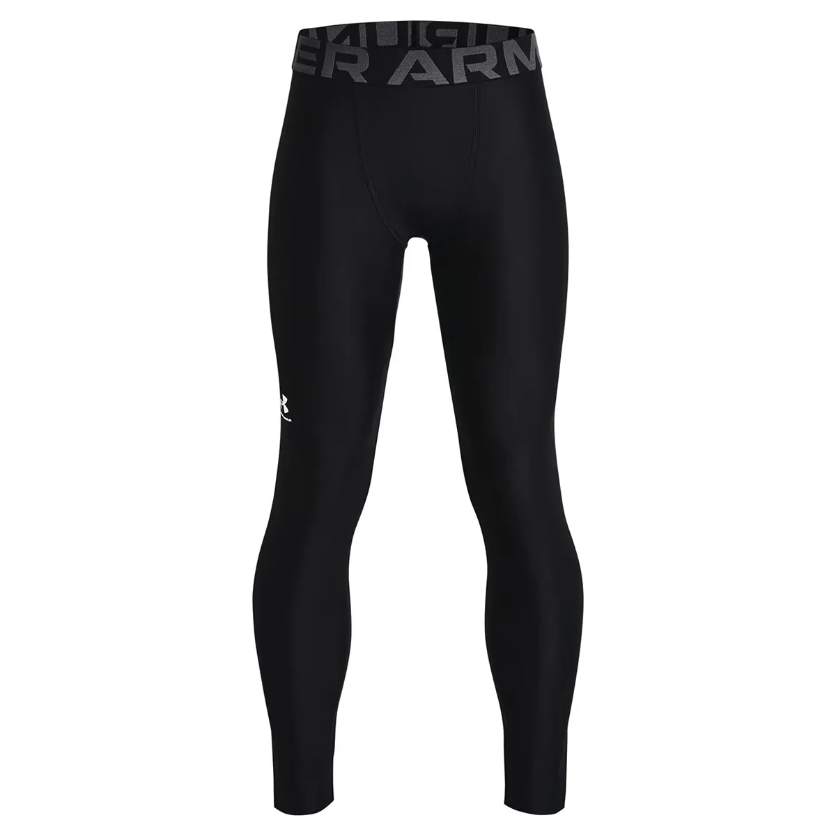 

Детские колготки Ua Hg Armor Леггинсы Under Armour, черный