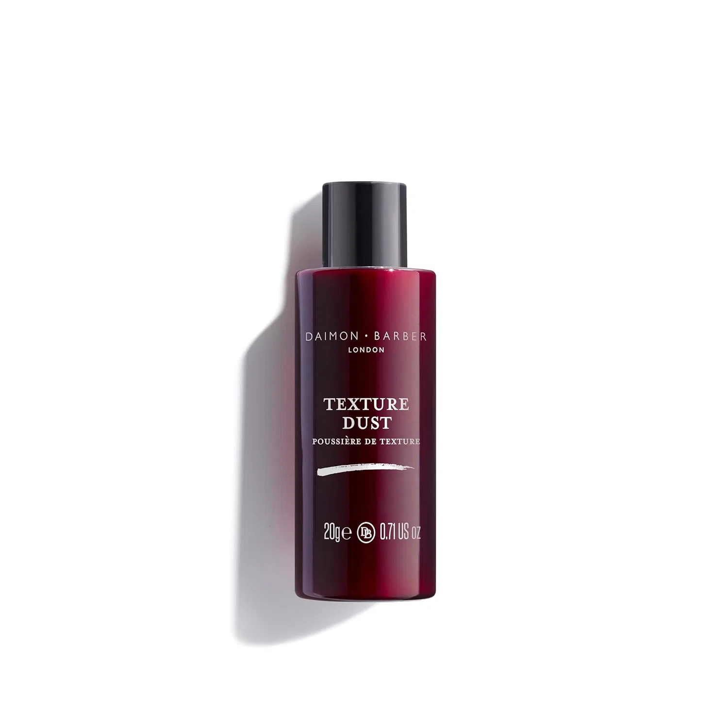Пудра для текстурирования волос Texture Dust Daimon Barber